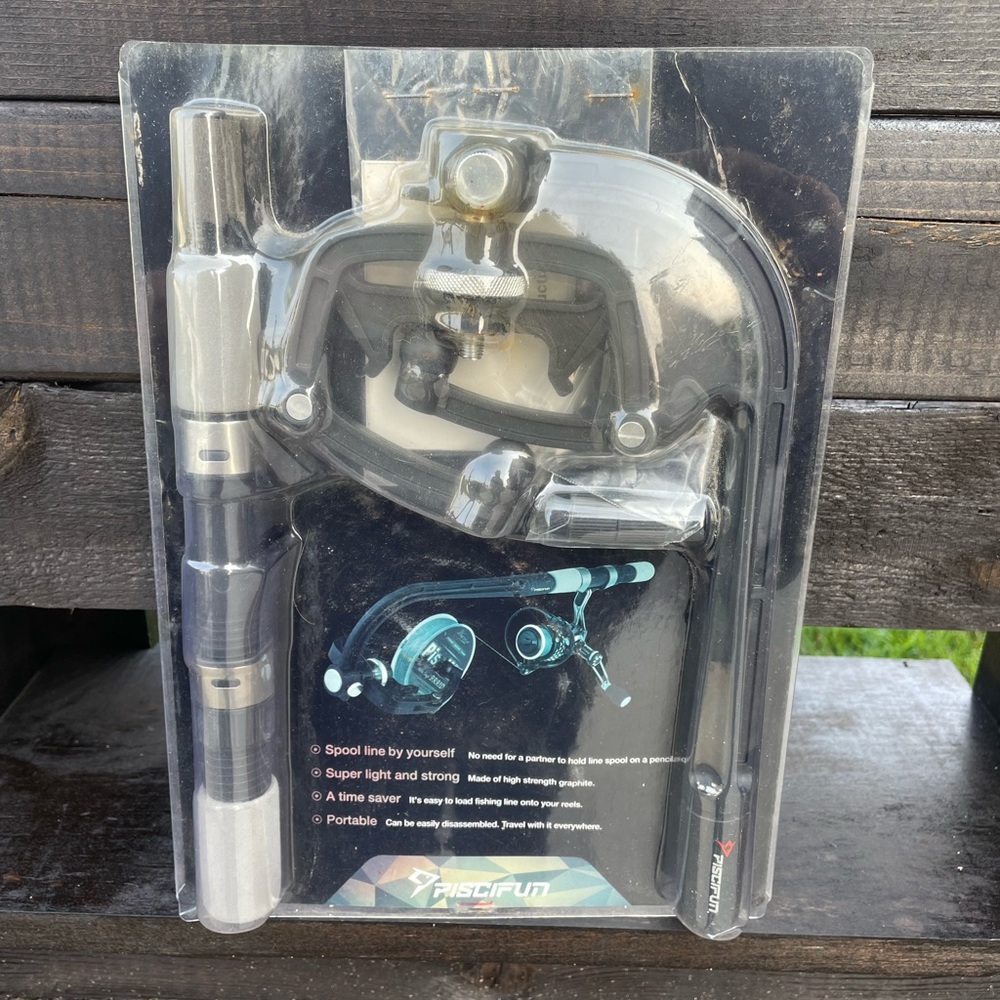 Piscifun Speed Line Spooler
